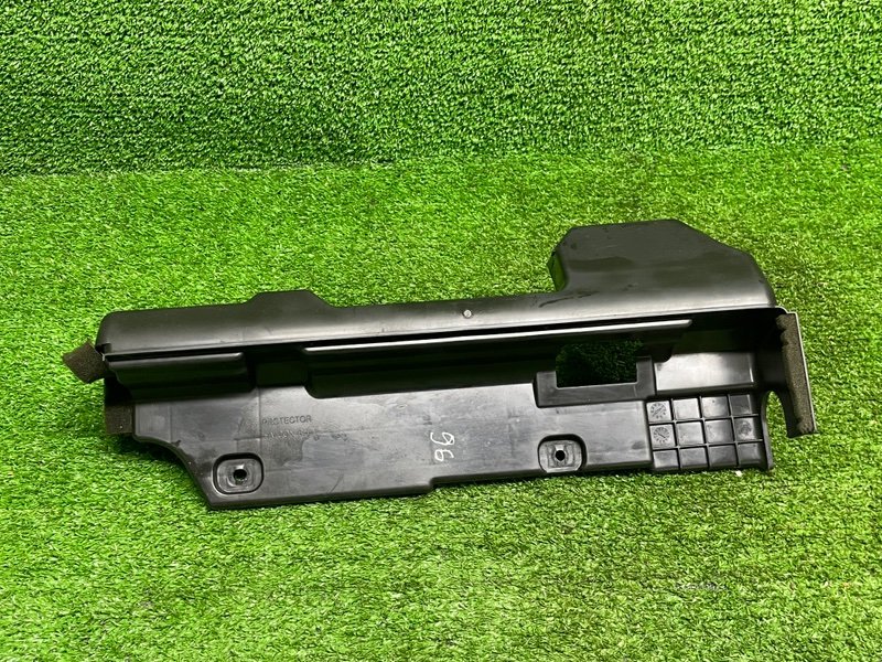 Воздуховод радиатора, Москва