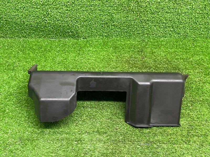 Воздуховод радиатора, Москва