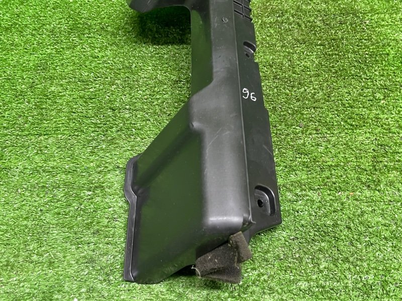 Воздуховод радиатора, Москва