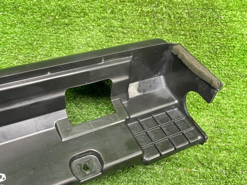 Воздуховод радиатора, Москва