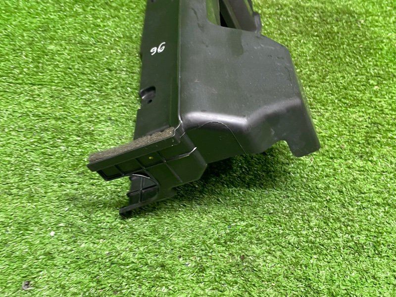 Воздуховод радиатора, Москва