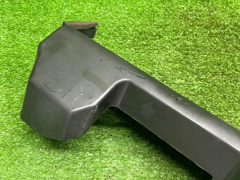 Воздуховод радиатора, Москва