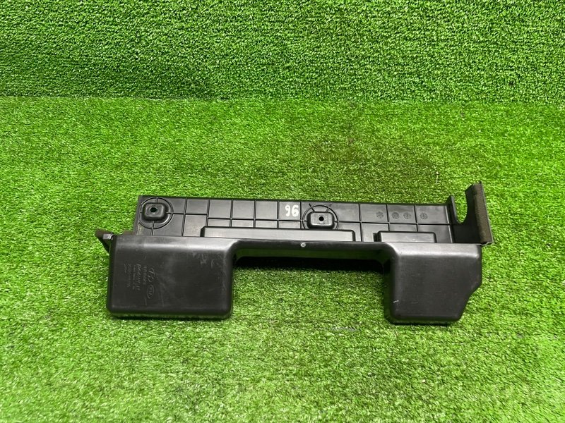 Воздуховод радиатора, Москва