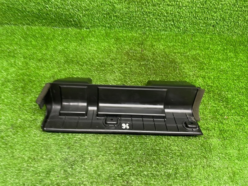 Воздуховод радиатора, Москва