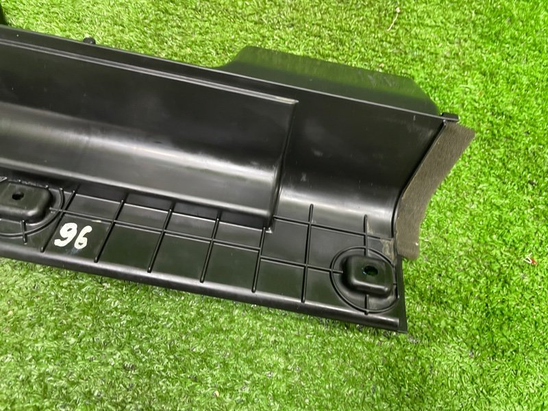 Воздуховод радиатора, Москва