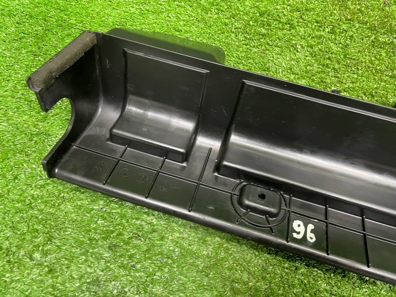 Воздуховод радиатора, Москва