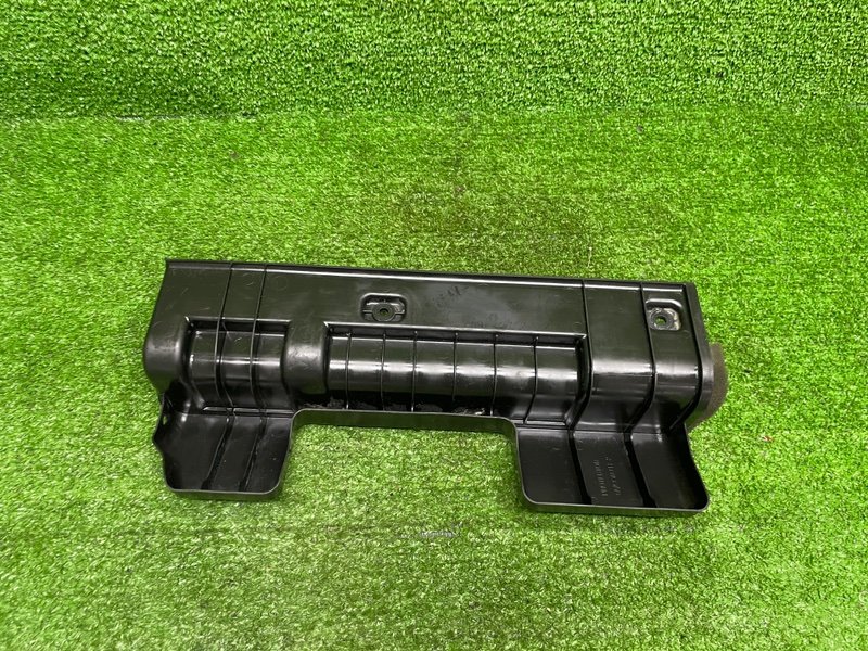 Воздуховод радиатора, Москва