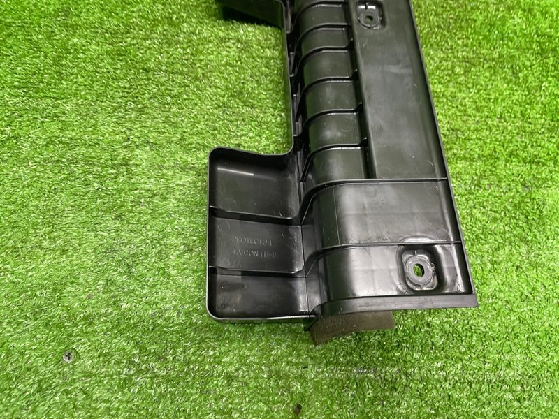 Воздуховод радиатора, Москва