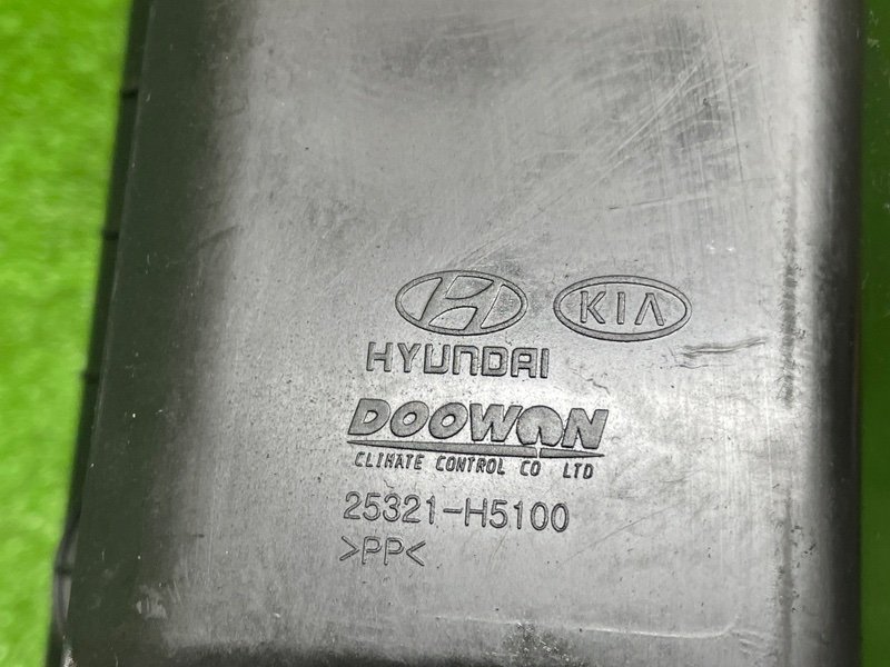 Воздуховод радиатора, Москва