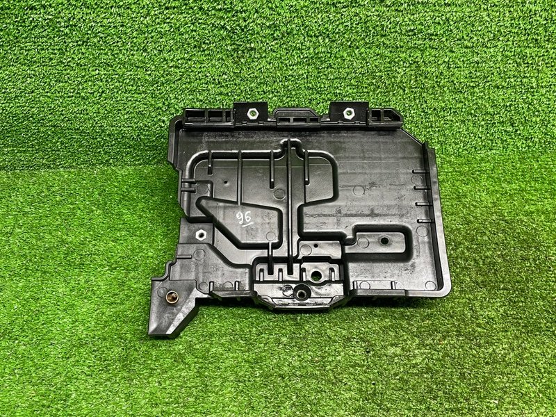 Площадка под АКБ, Москва