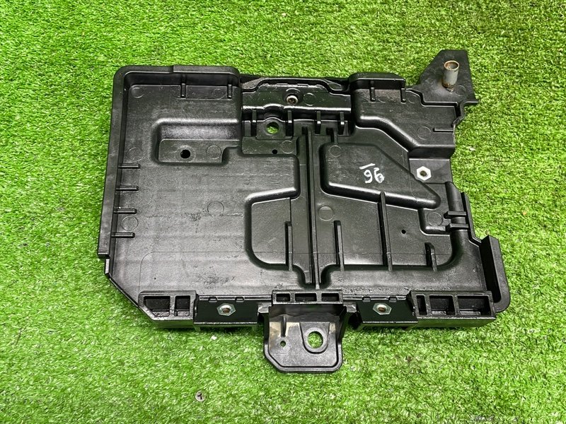 Площадка под АКБ, Москва