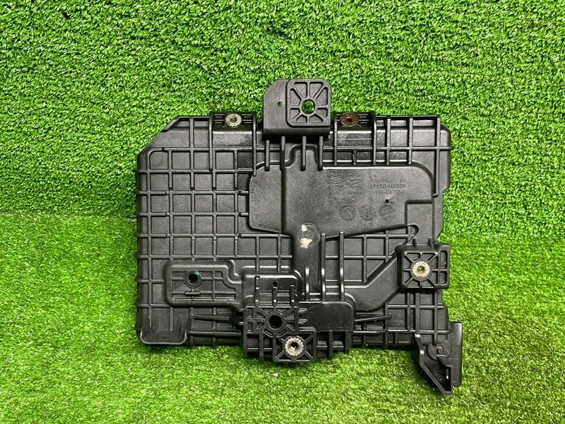 Площадка под АКБ, Москва