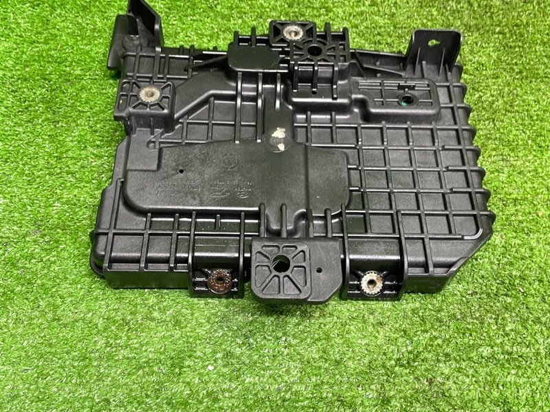 Площадка под АКБ, Москва