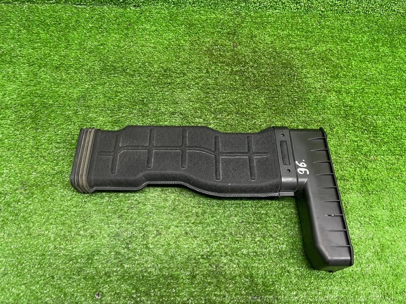 Воздухозаборник, Москва