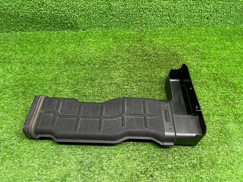 Воздухозаборник, Москва