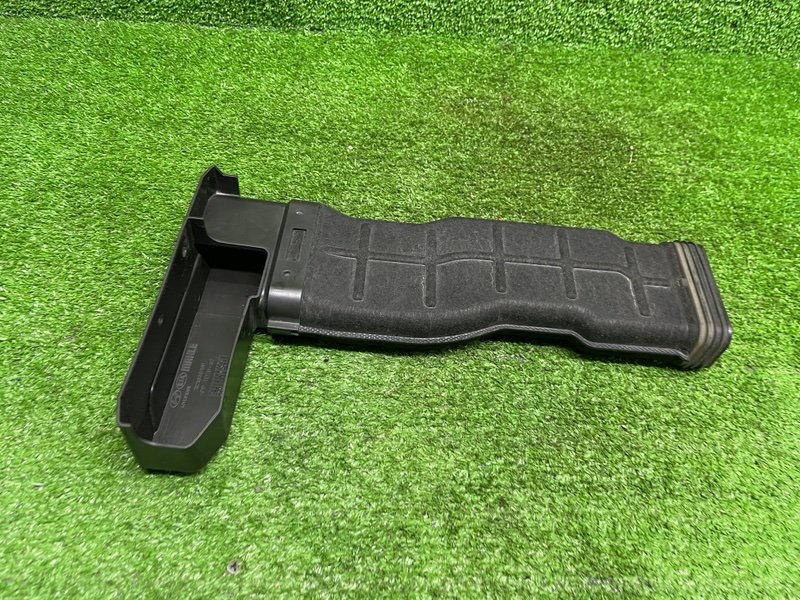 Воздухозаборник, Москва