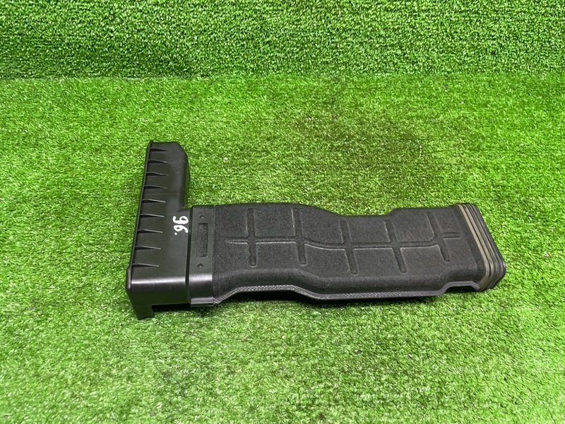 Воздухозаборник, Москва