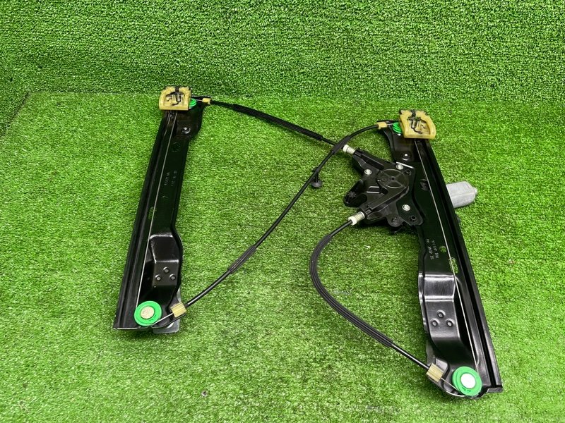 Стеклоподъемник передний, Москва