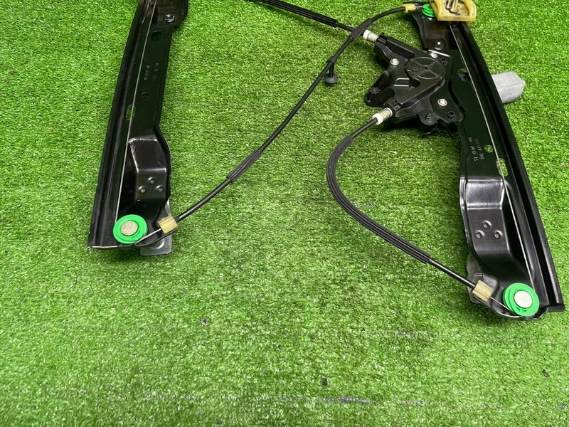 Стеклоподъемник передний, Москва