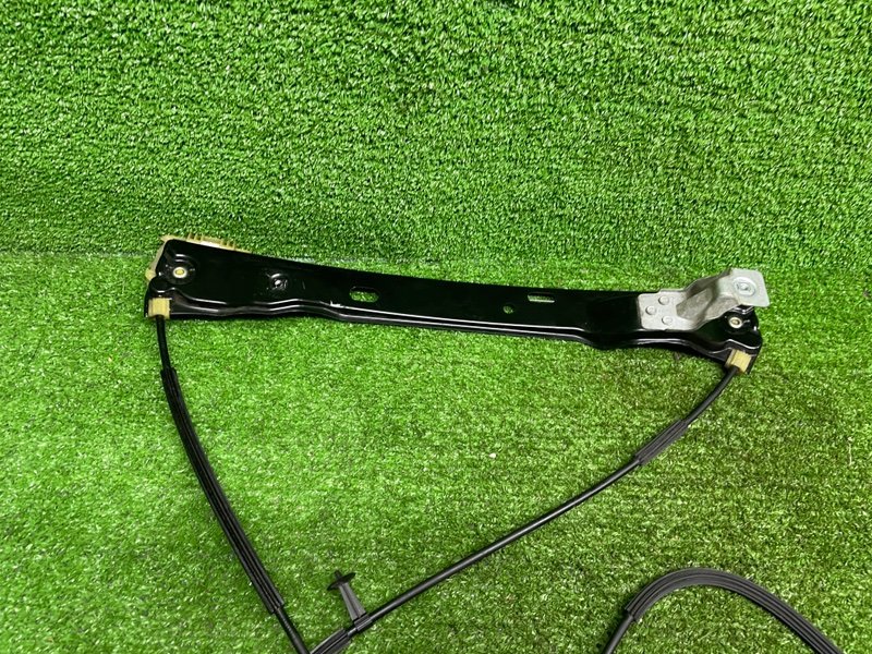 Стеклоподъемник передний, Москва