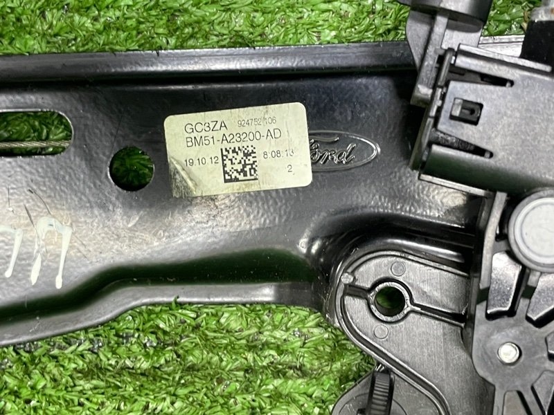 Стеклоподъемник передний, Москва