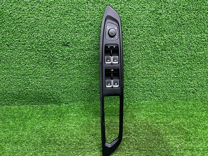 Блок управления стеклоподъемниками, Москва