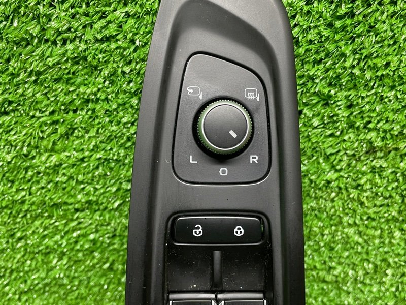 Блок управления стеклоподъемниками, Москва