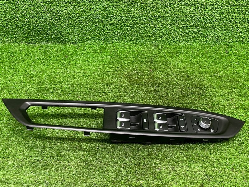 Блок управления стеклоподъемниками, Москва