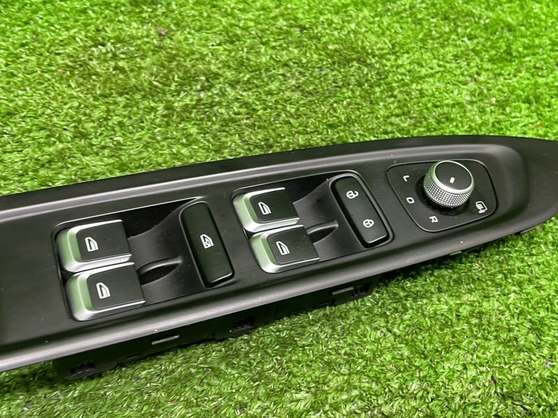 Блок управления стеклоподъемниками, Москва