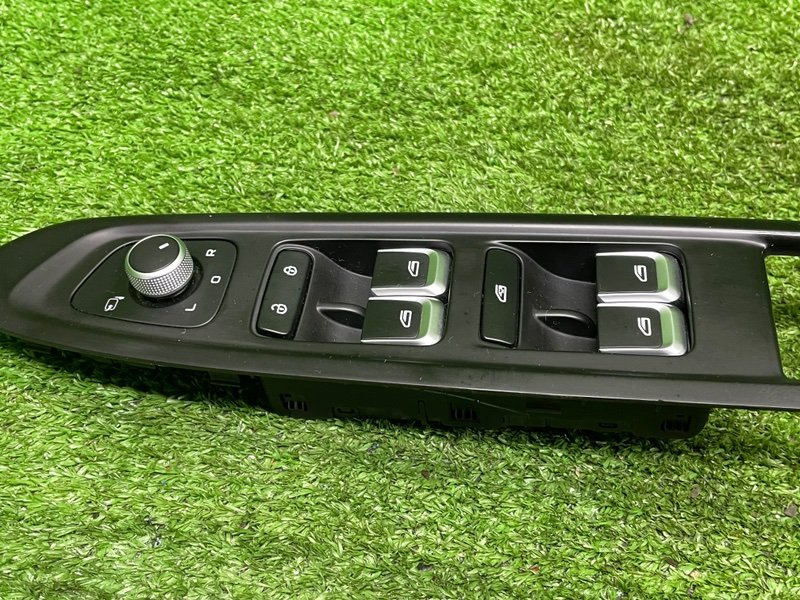 Блок управления стеклоподъемниками, Москва