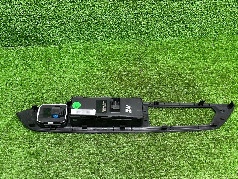 Блок управления стеклоподъемниками, Москва