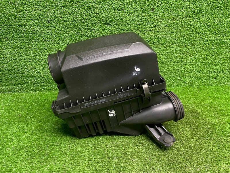 Корпус воздушного фильтра, 3500 рублей, Москва