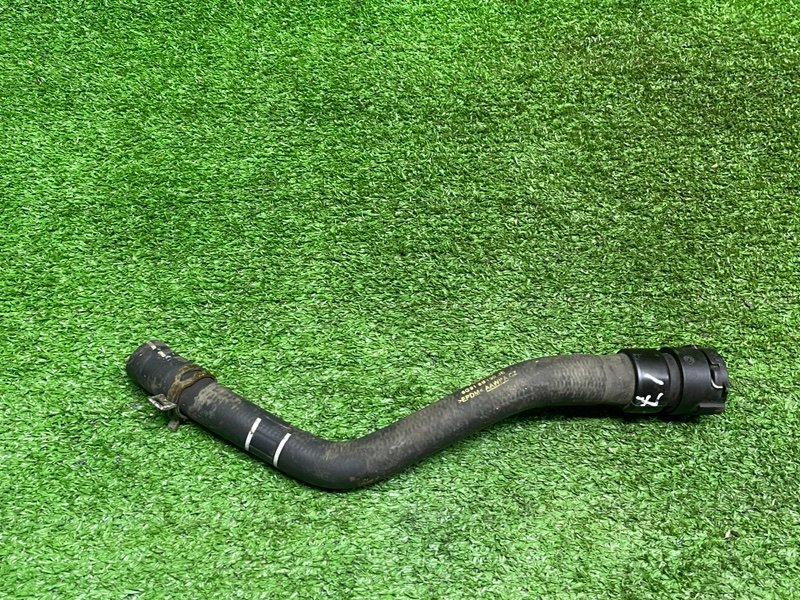 Патрубок отопителя, Москва