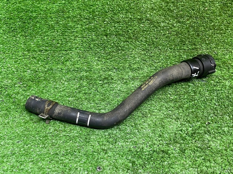 Патрубок отопителя, Москва