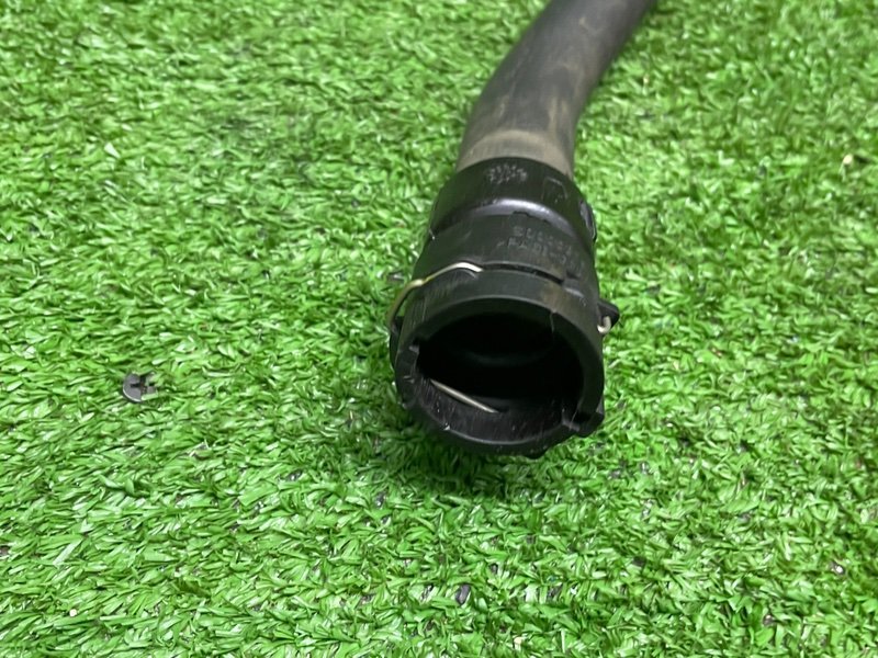 Патрубок отопителя, Москва