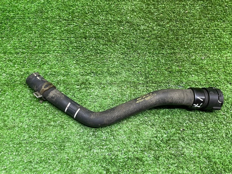 Патрубок отопителя, Москва