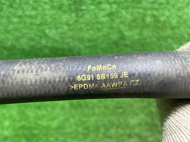 Патрубок отопителя, Москва