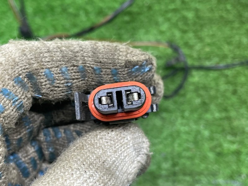 Проводка ПТФ, Москва