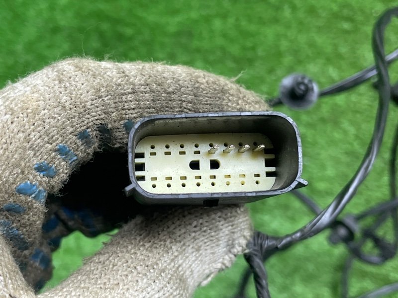 Проводка ПТФ, Москва