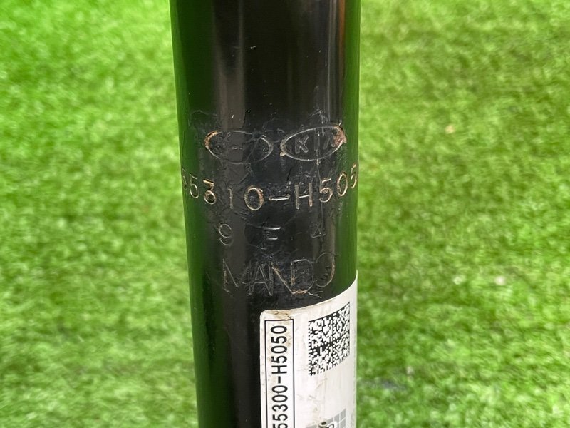 Амортизатор задний, 3000 рублей, Москва