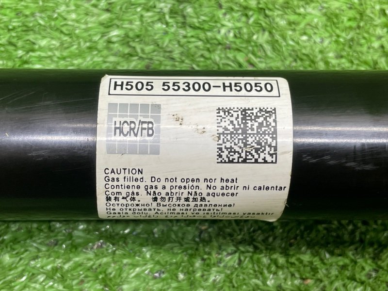 Амортизатор задний, 3000 рублей, Москва