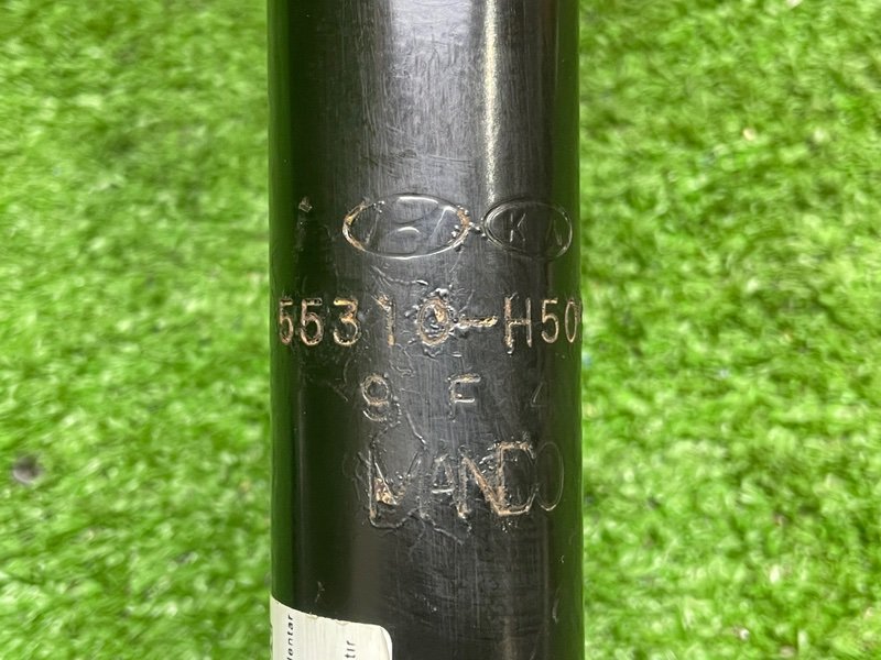 Амортизатор задний, 3000 рублей, Москва