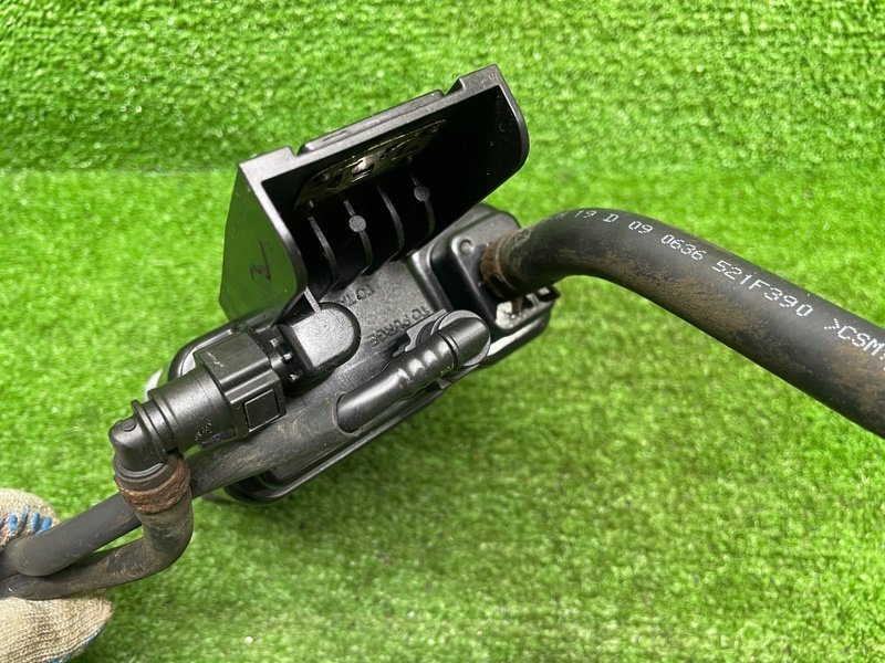 Абсорбер (фильтр угольный), Москва