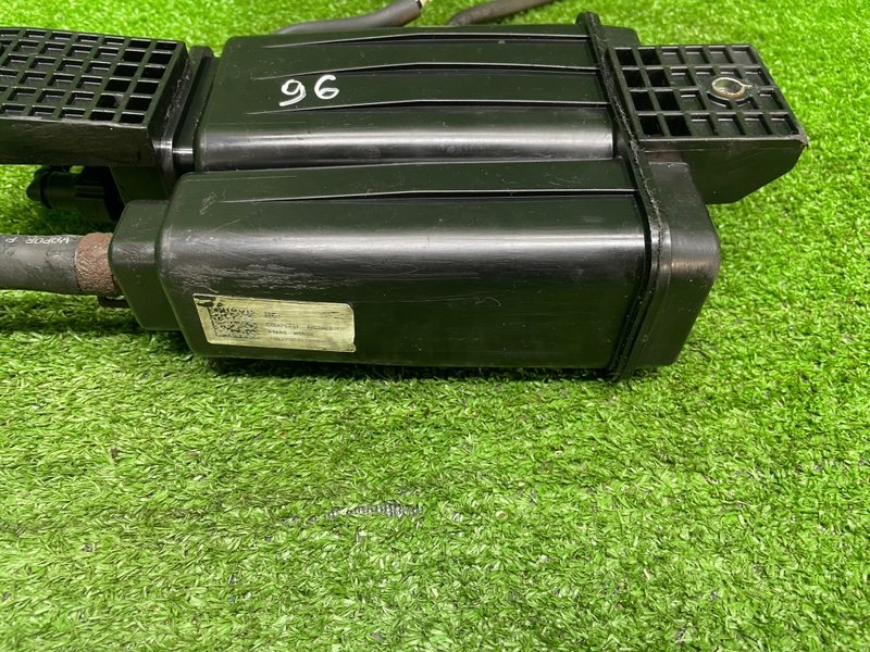 Абсорбер (фильтр угольный), Москва