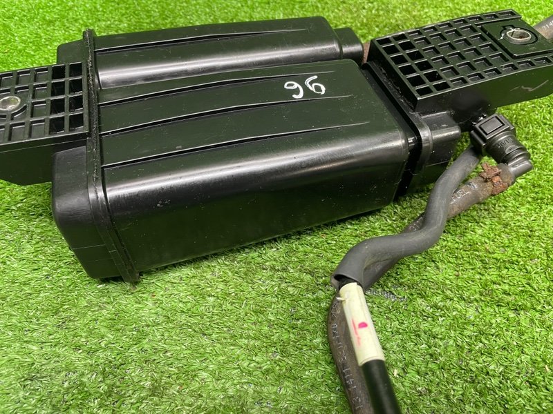 Абсорбер (фильтр угольный), Москва