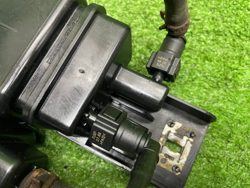 Абсорбер (фильтр угольный), Москва