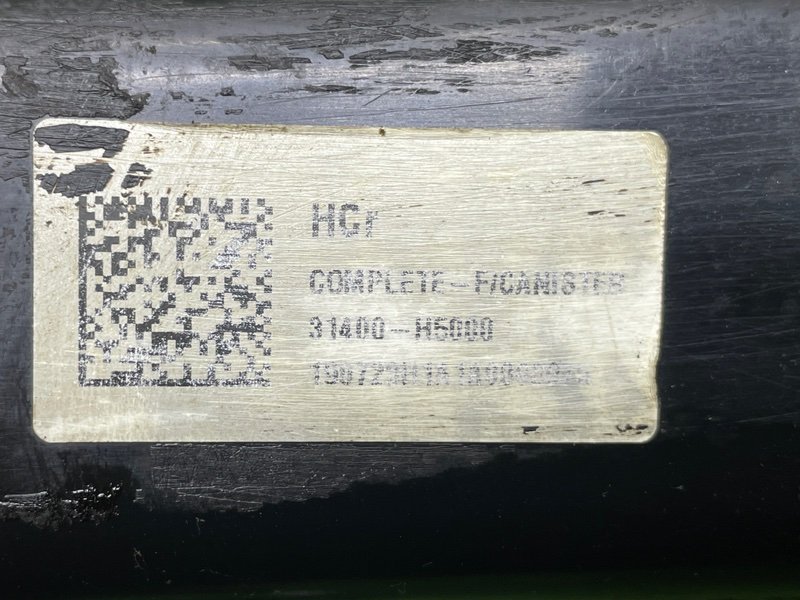 Абсорбер (фильтр угольный), Москва