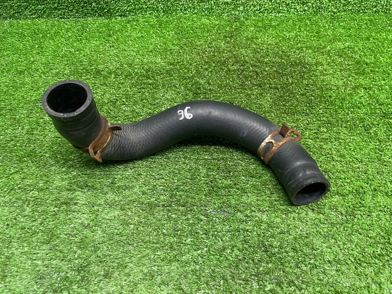 Патрубок радиатора, Москва