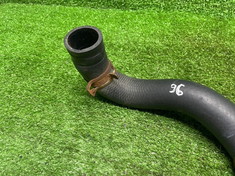 Патрубок радиатора, Москва