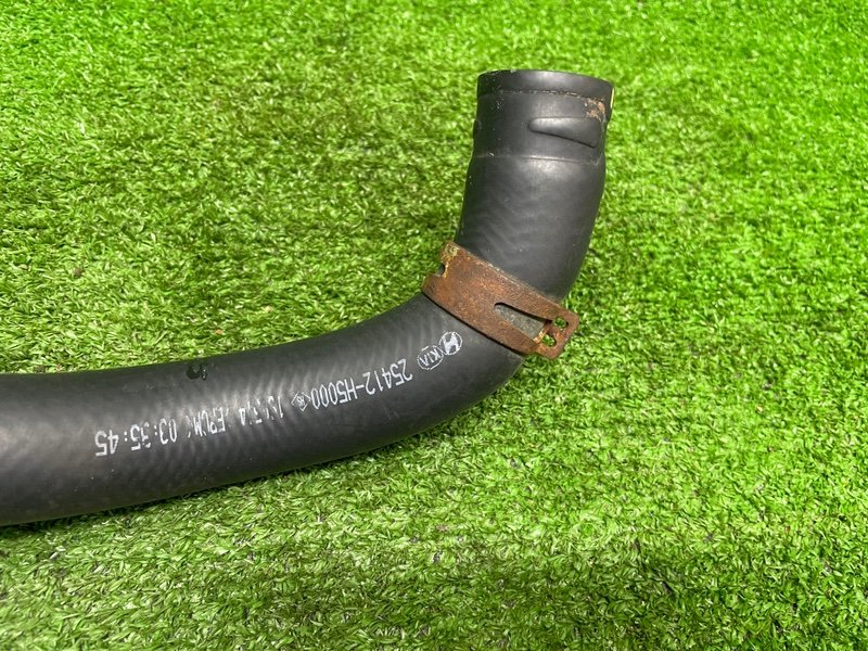 Патрубок радиатора, Москва